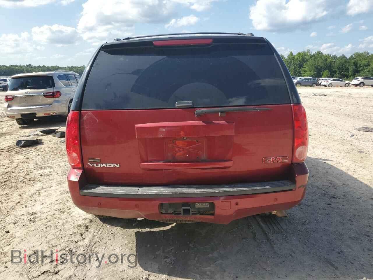 2014 GMC YUKON - VIN: 1GKS1CE07ER179922 - Фото 6