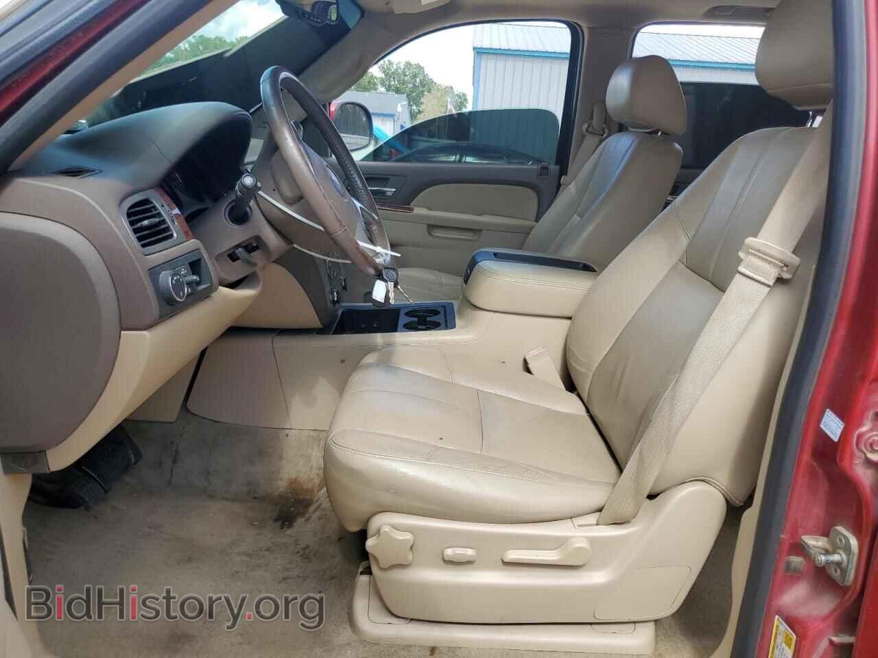 2014 GMC YUKON - VIN: 1GKS1CE07ER179922 - Фото 7
