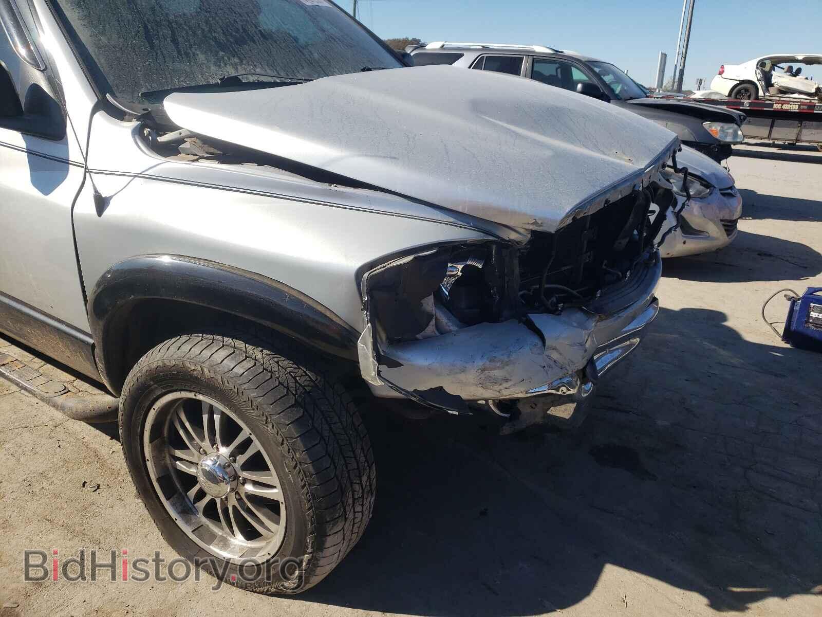 2006 DODGE RAM 1500 - VIN: 3D7KR19D46G198747 - Фото 9