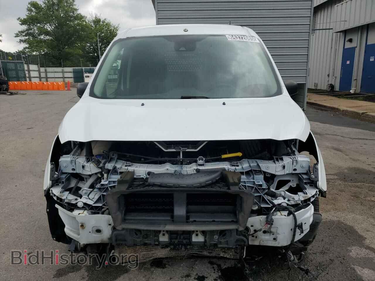 2020 FORD TRANSIT - VIN: NM0LE7E25L1468772 - Фото 5