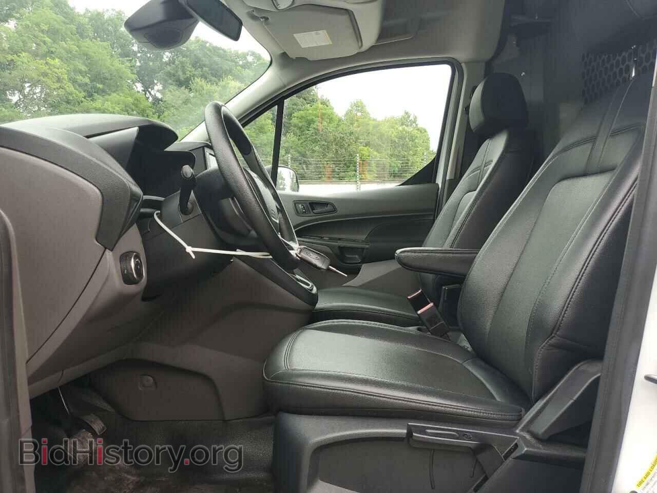 2020 FORD TRANSIT - VIN: NM0LE7E25L1468772 - Фото 7