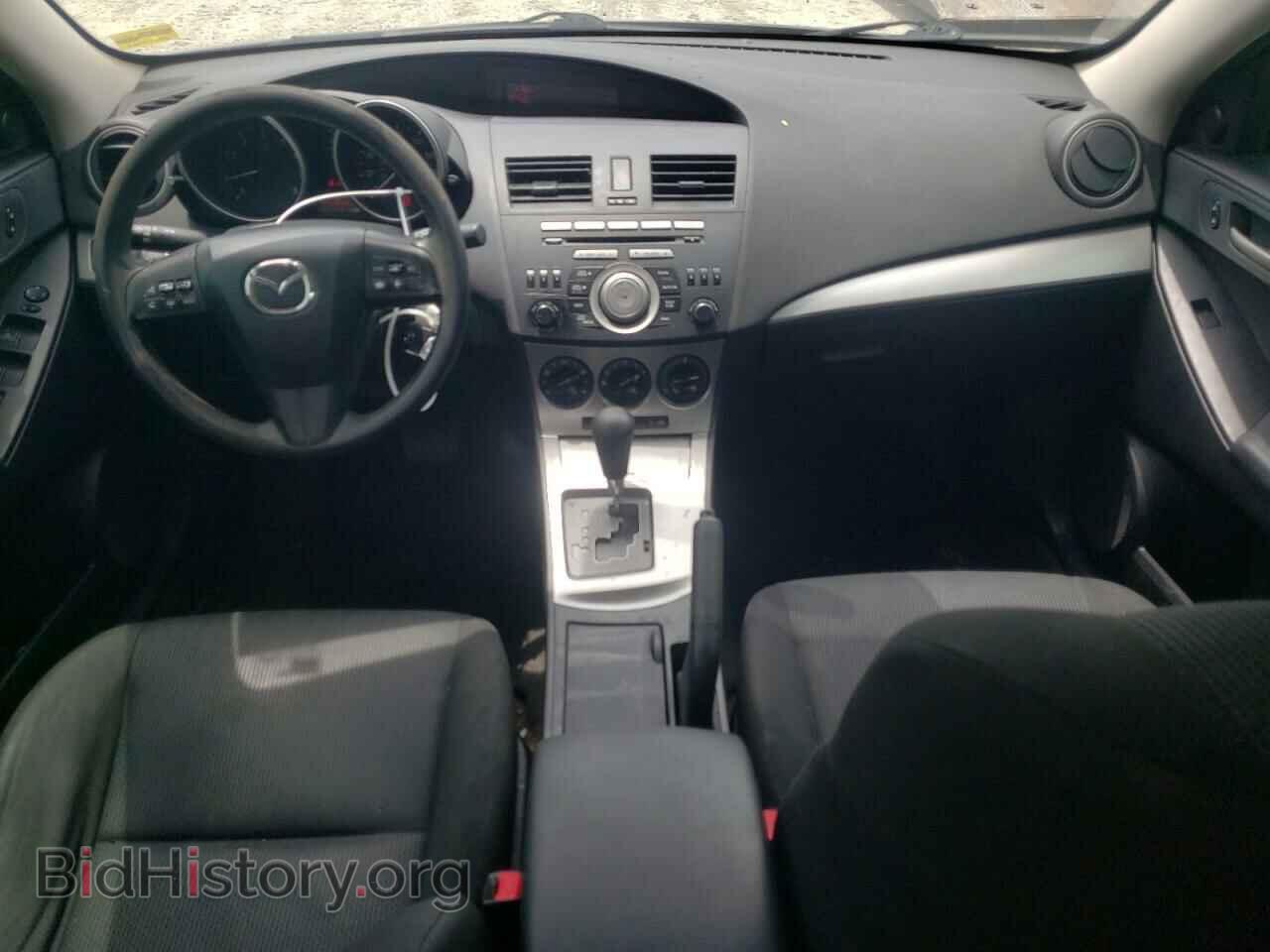 2010 MAZDA 3 - VIN: JM1BL1SG8A1295540 - Photo 8