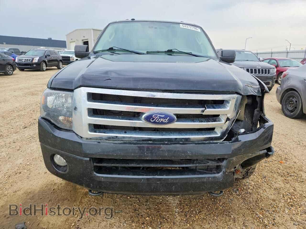 2011 FORD EXPEDITION - VIN: 1FMJU2A53BEF11234 - Photo 5