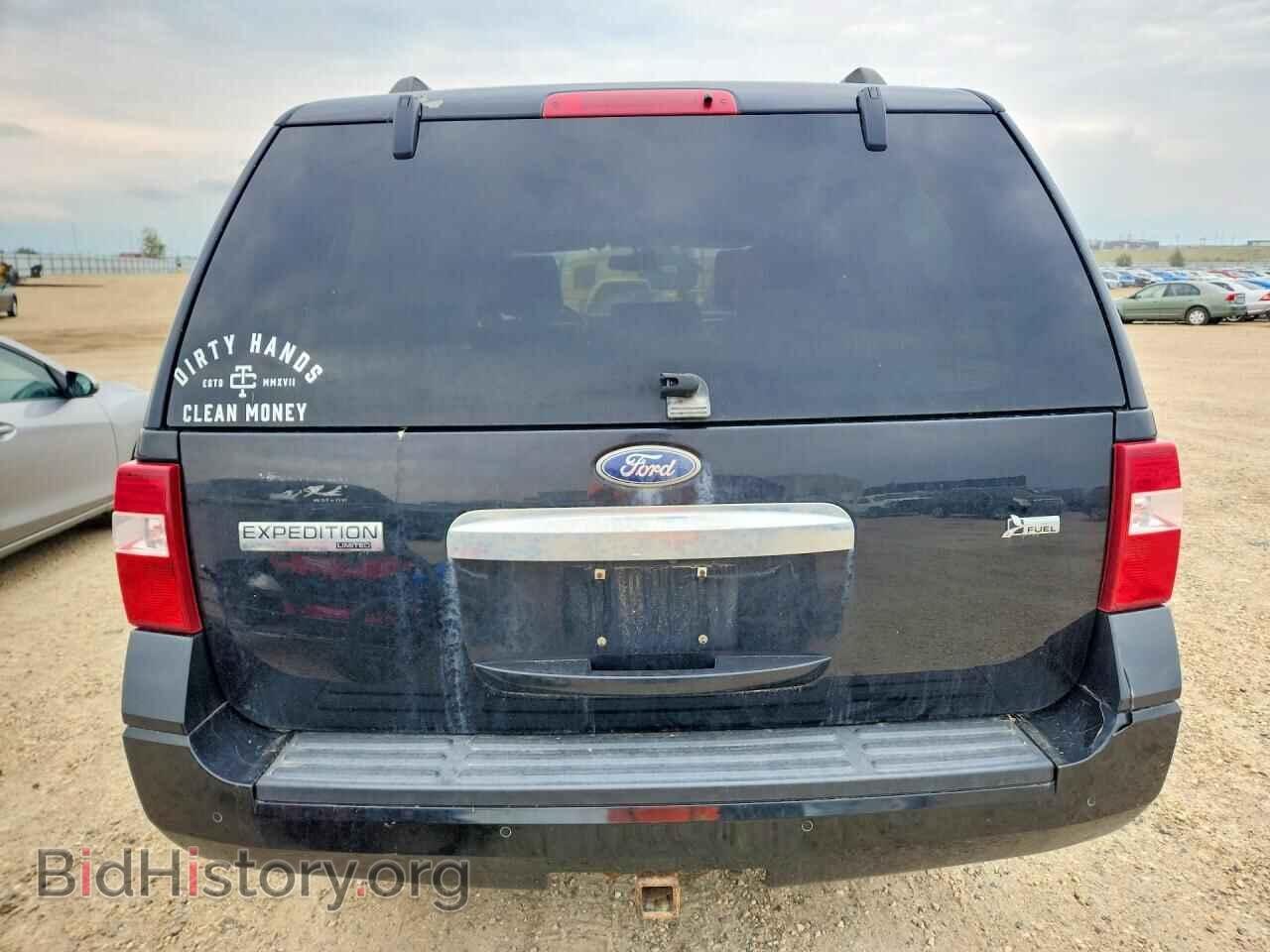2011 FORD EXPEDITION - VIN: 1FMJU2A53BEF11234 - Photo 6