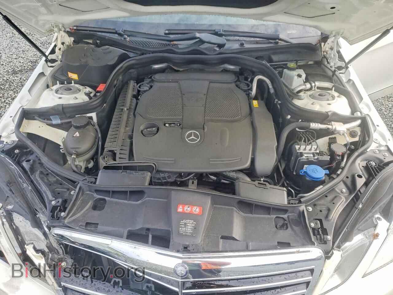 2013 MERCEDES-BENZ E-CLASS - VIN: WDDHF5KB4DA732005 - Photo 11