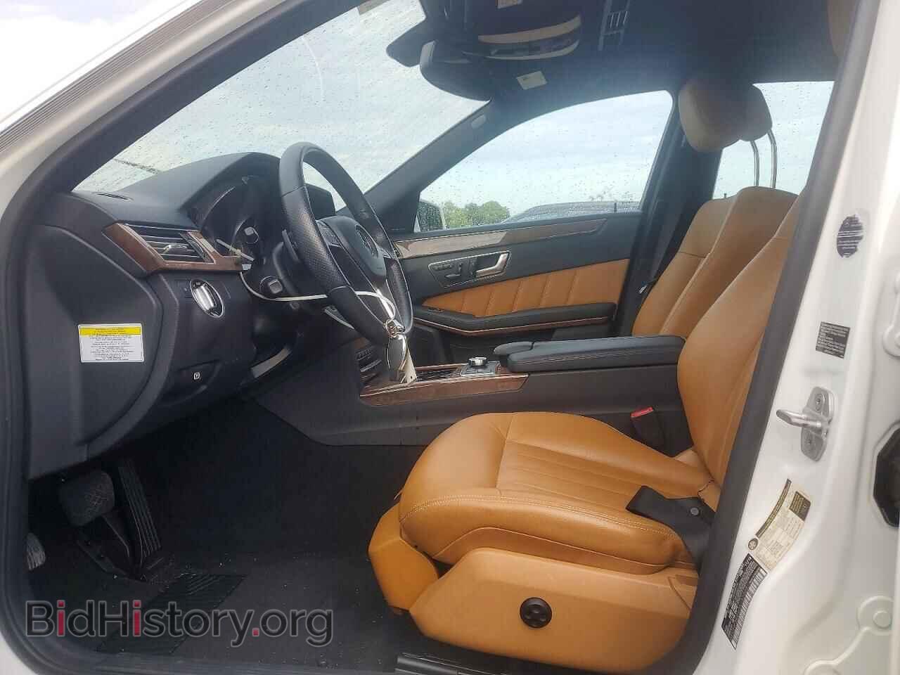 2013 MERCEDES-BENZ E-CLASS - VIN: WDDHF5KB4DA732005 - Photo 7