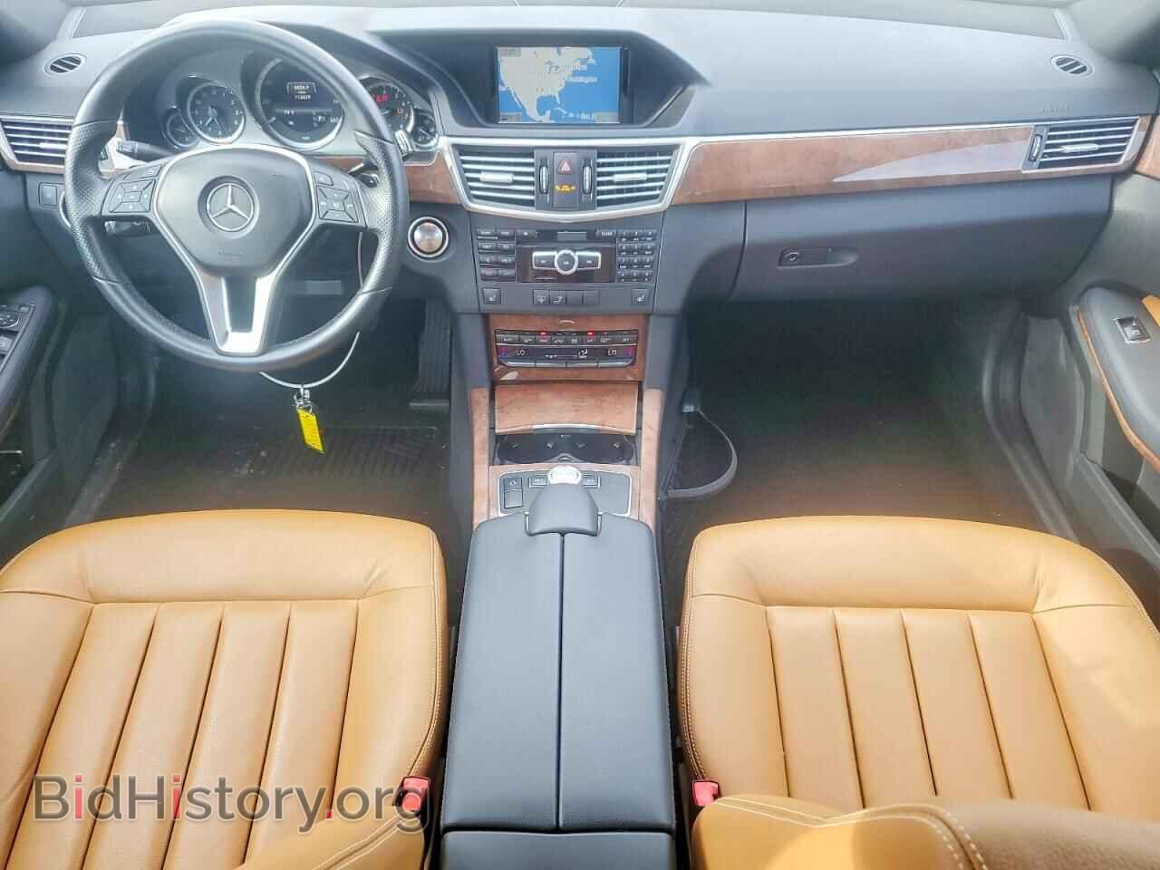 2013 MERCEDES-BENZ E-CLASS - VIN: WDDHF5KB4DA732005 - Photo 8