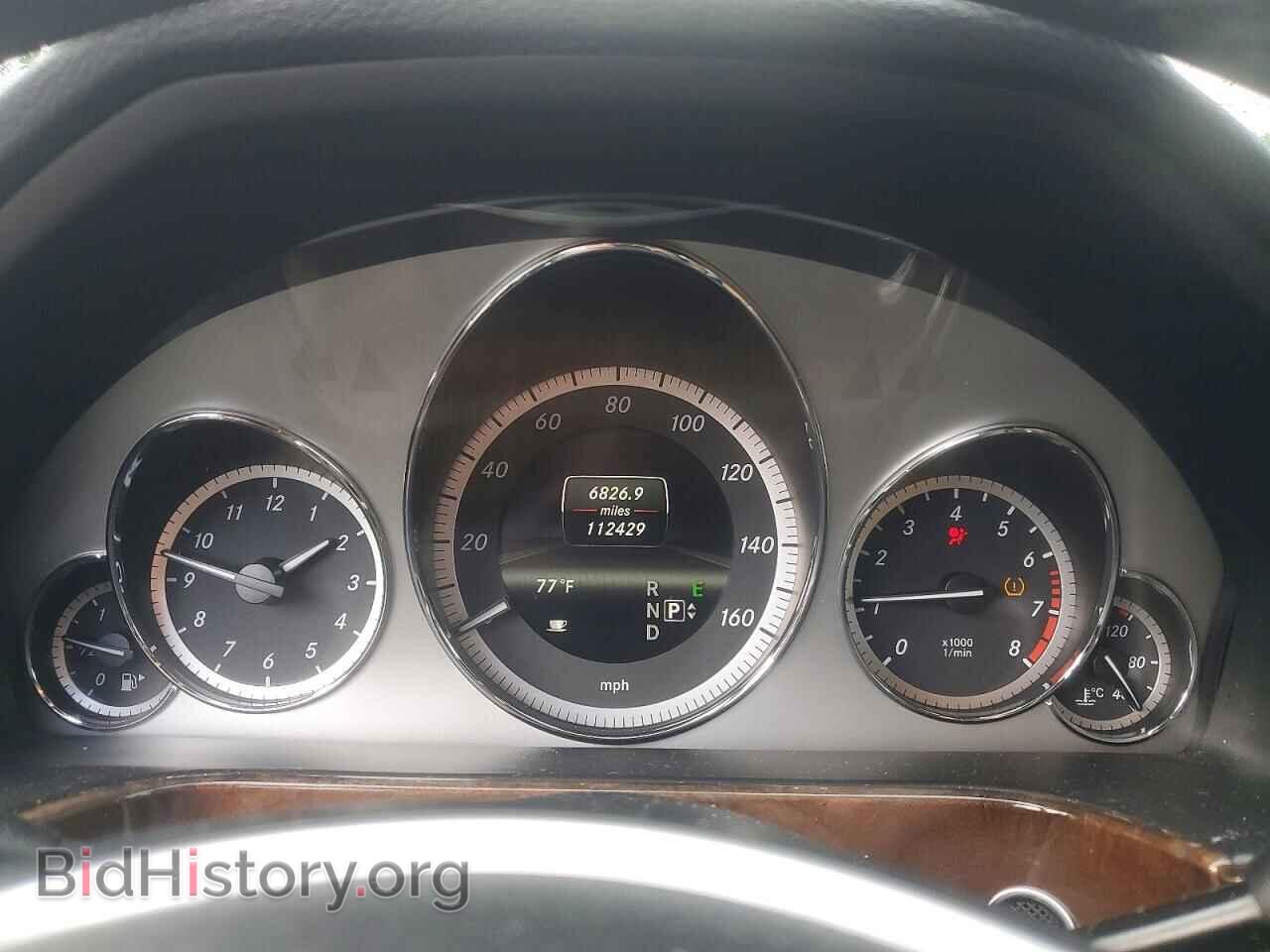 2013 MERCEDES-BENZ E-CLASS - VIN: WDDHF5KB4DA732005 - Photo 9