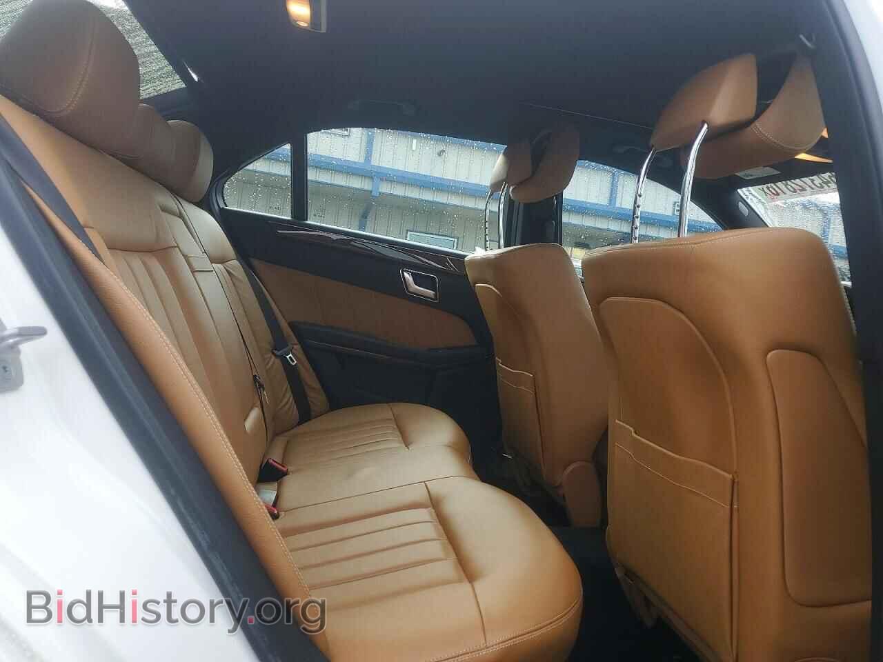 2013 MERCEDES-BENZ E-CLASS - VIN: WDDHF5KB4DA732005 - Photo 10