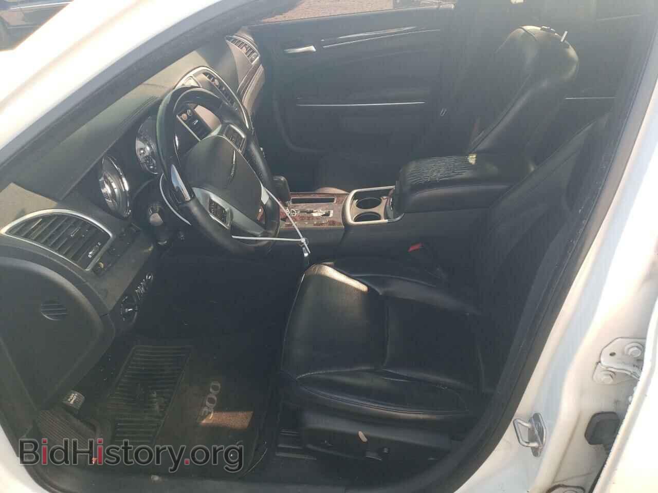 2013 CHRYSLER 300 - VIN: 2C3CCAKT9DH538199 - Фото 7