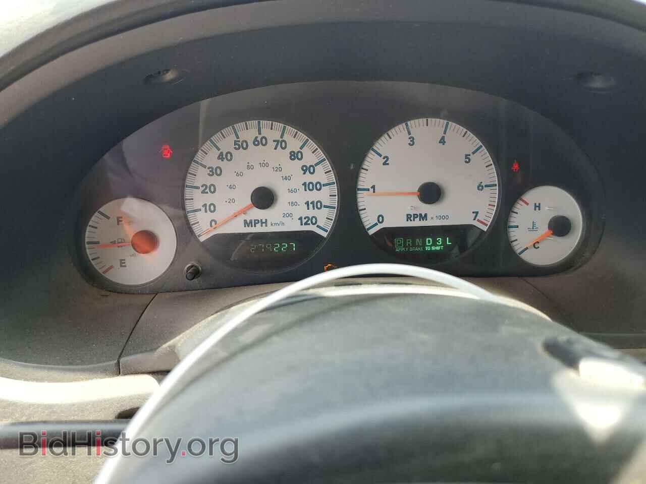 2007 DODGE CARAVAN - VIN: 2D4GP44L77R234788 - Фото 9