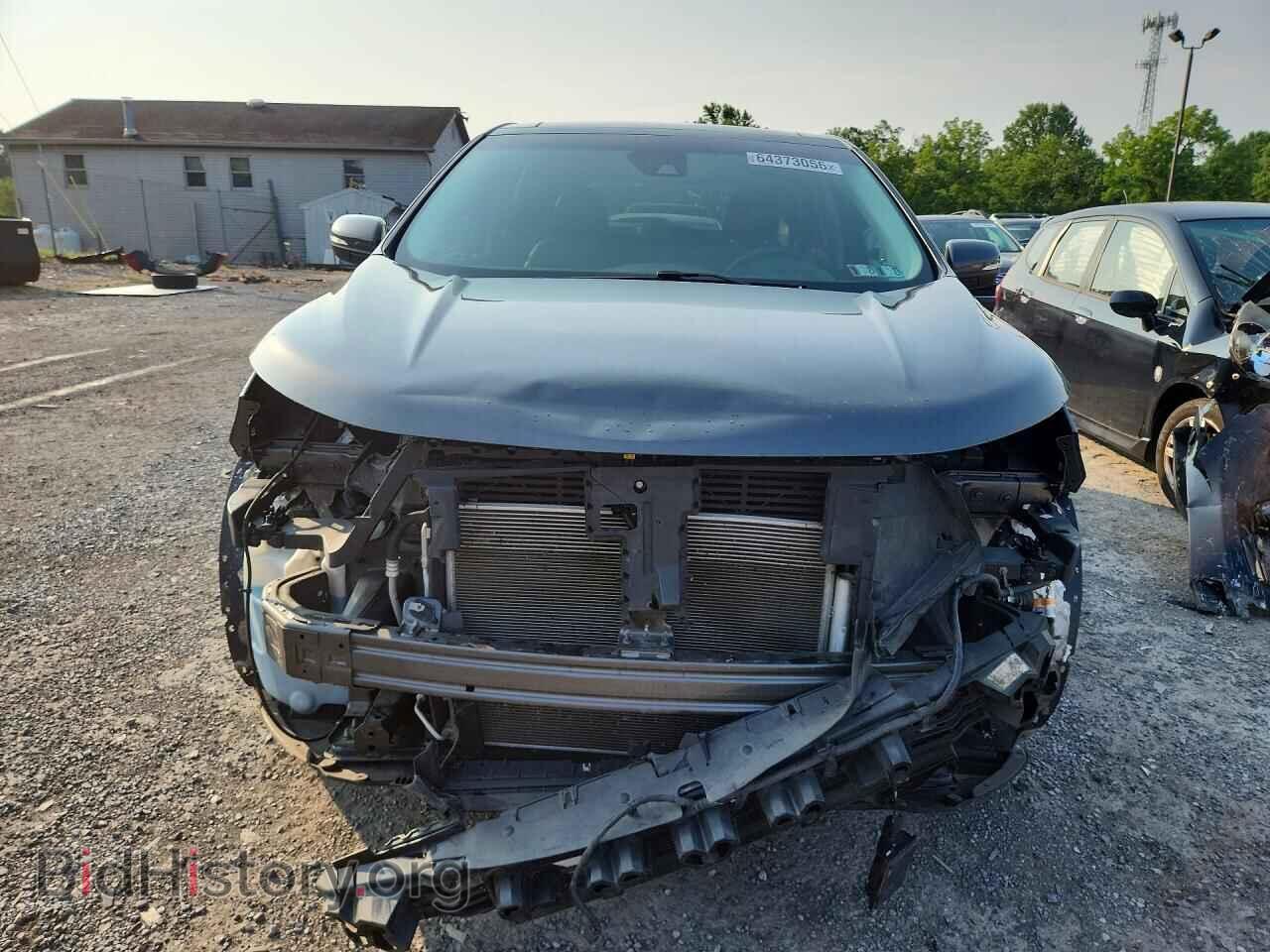 2018 FORD EDGE - VIN: 2FMPK4K83JBB49047 - Photo 5