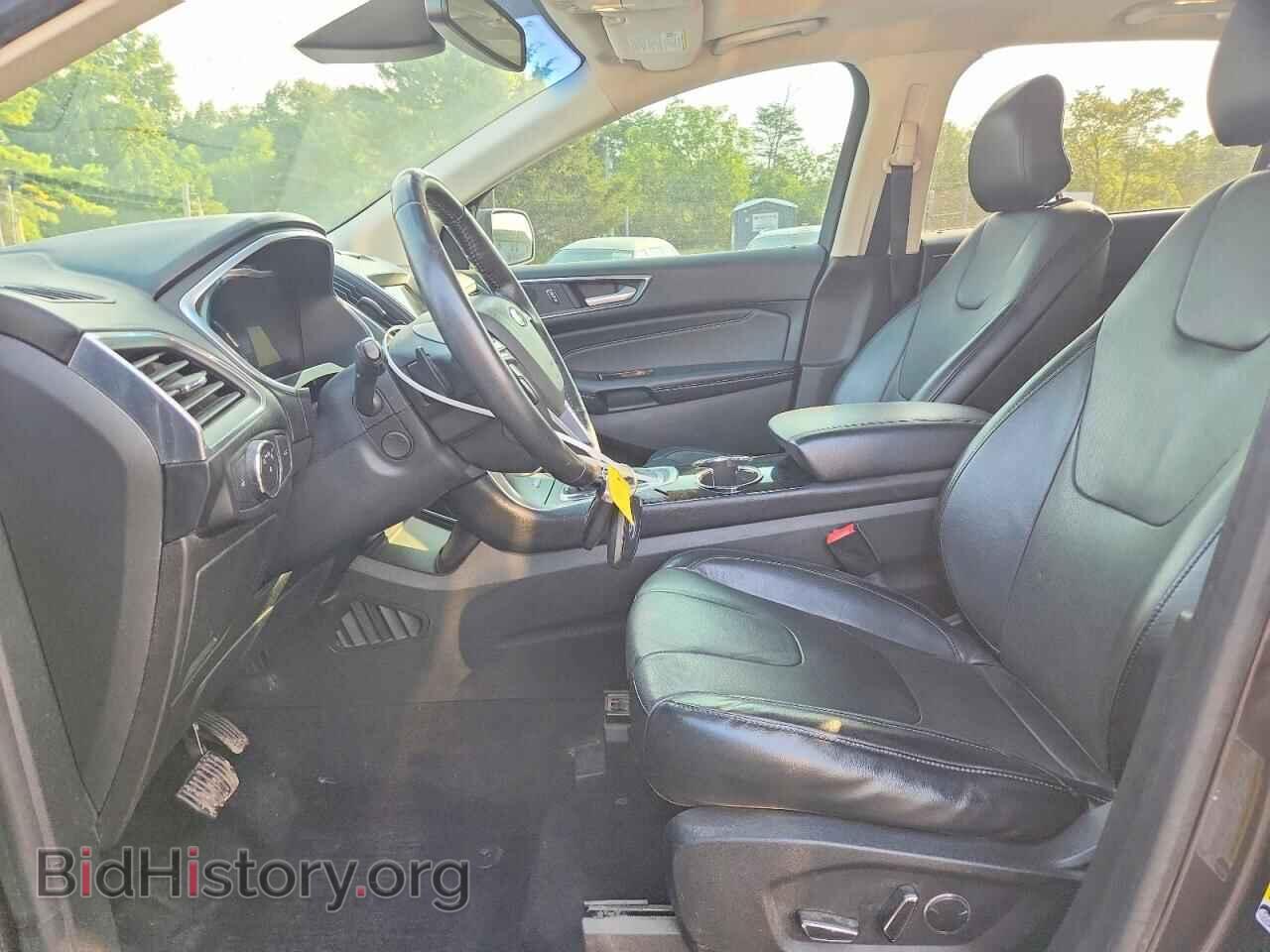 2018 FORD EDGE - VIN: 2FMPK4K83JBB49047 - Photo 7