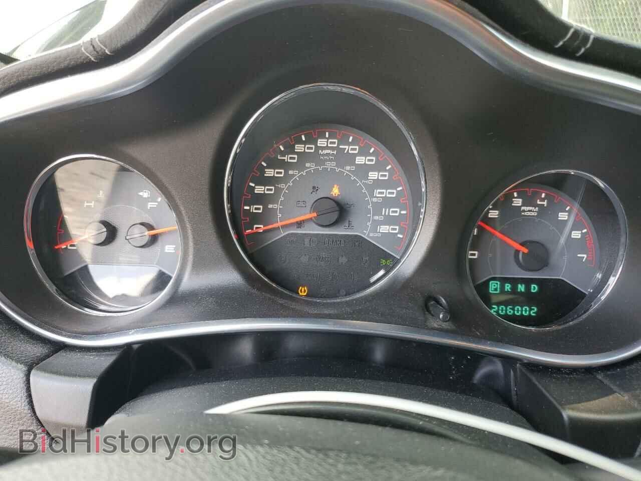 2013 DODGE AVENGER - VIN: 1C3CDZAG4DN748930 - Photo 9