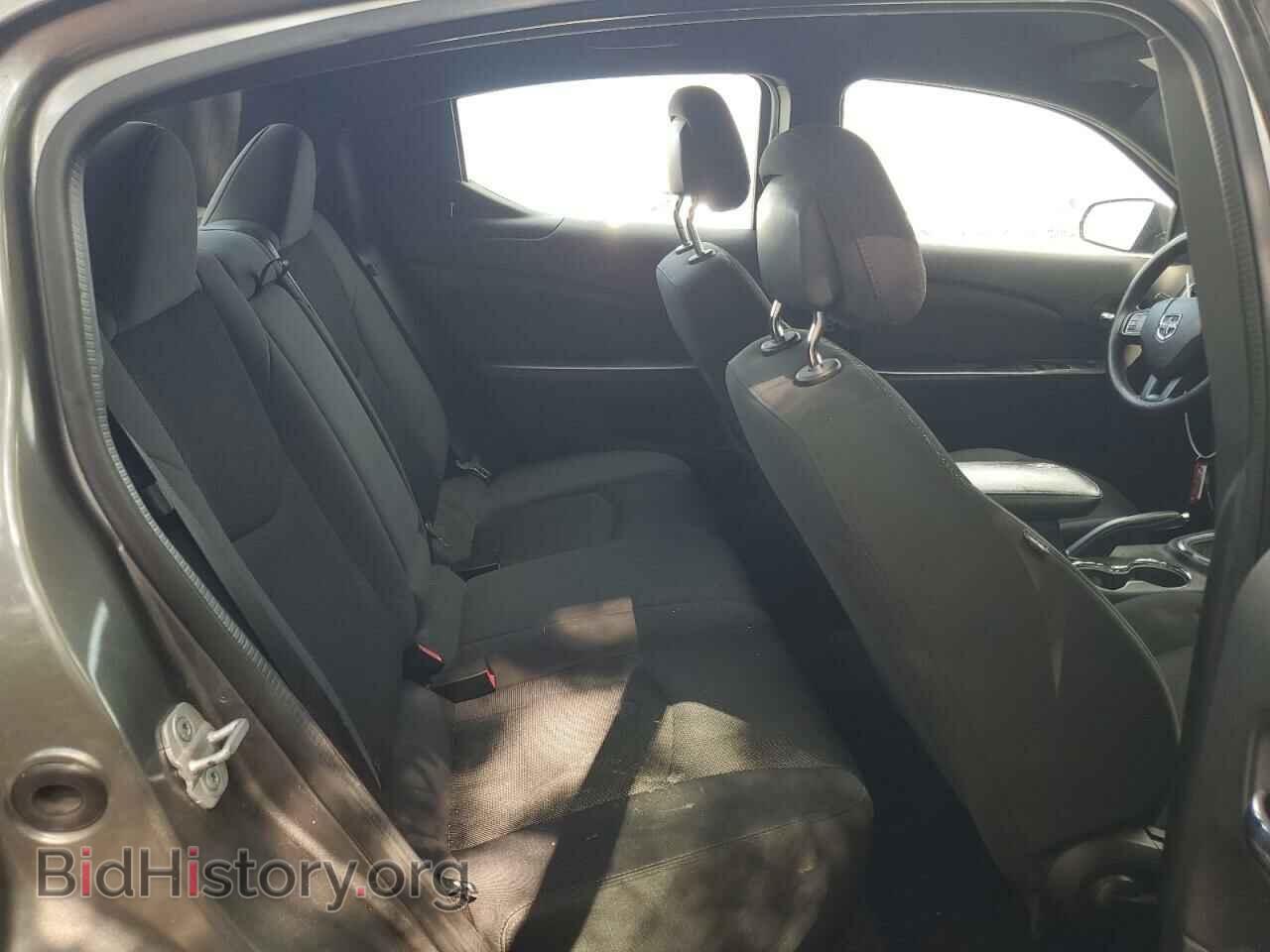 2013 DODGE AVENGER - VIN: 1C3CDZAG4DN748930 - Photo 10