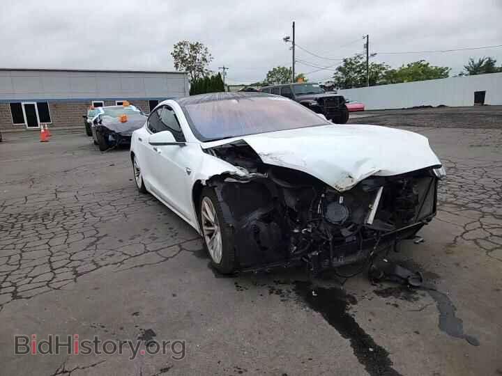 2018 TESLA MODEL S - VIN: 5YJSA1E22JF258299 - Photo 13