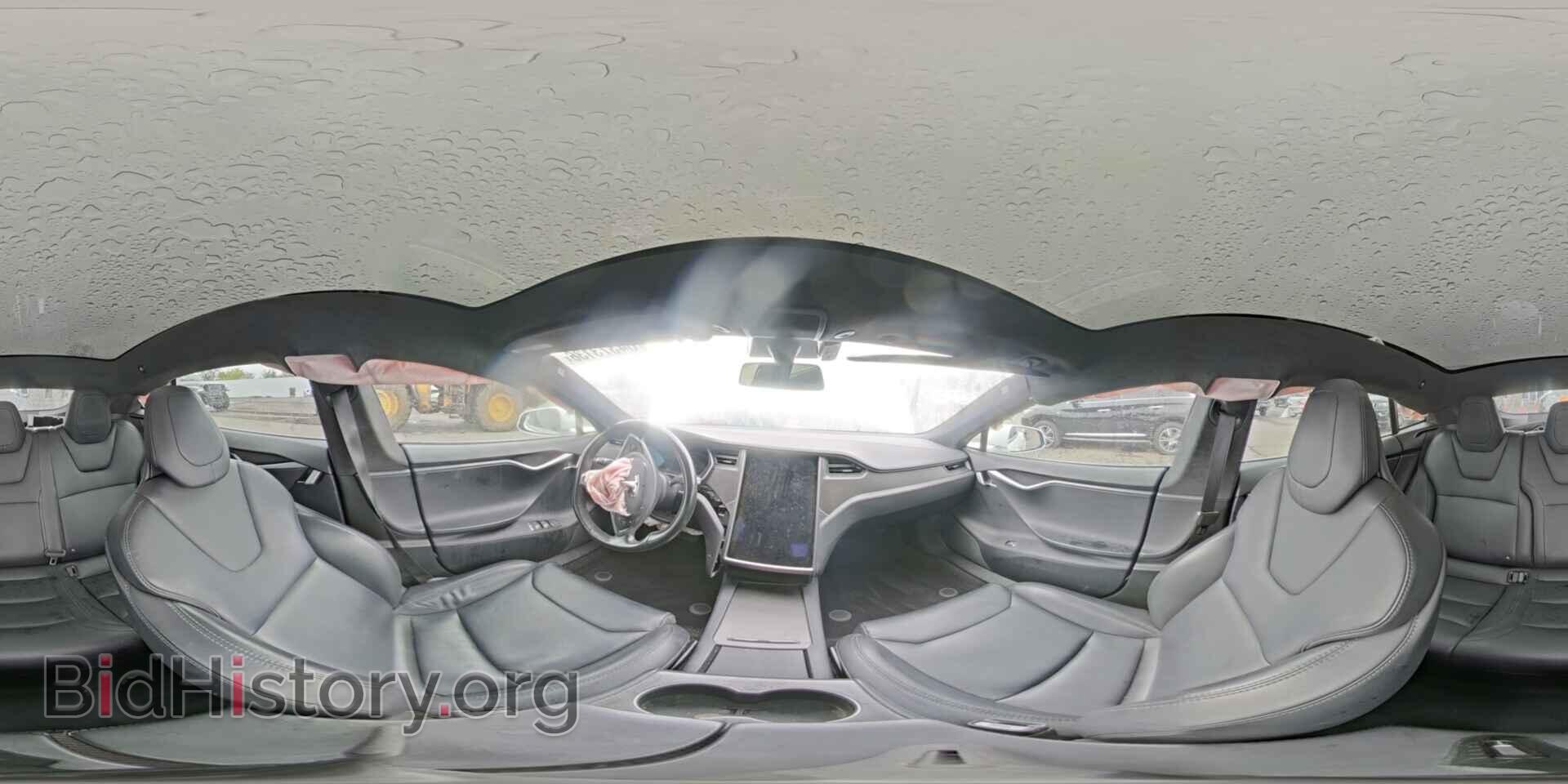 2018 TESLA MODEL S - VIN: 5YJSA1E22JF258299 - Photo 14