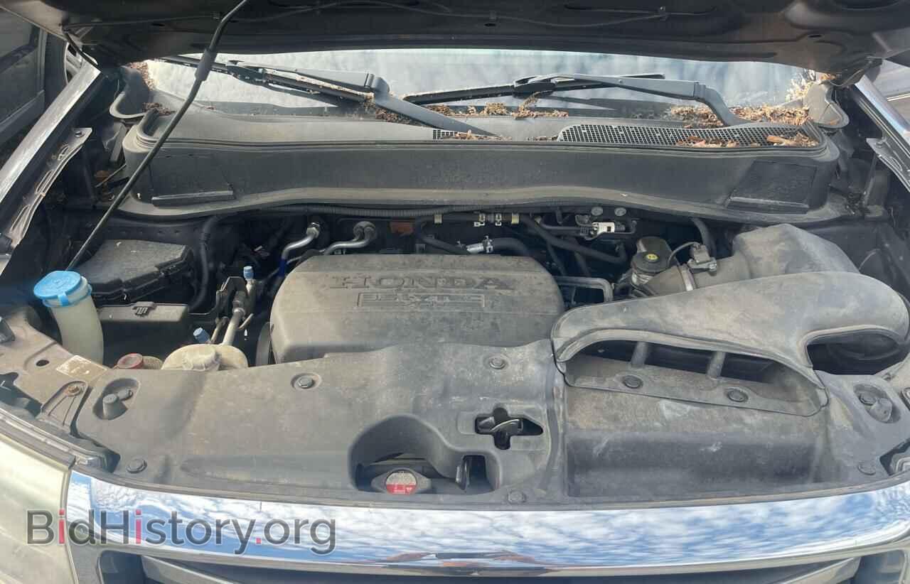 2012 HONDA PILOT - VIN: 5FNYF4H54CB004180 - Фото 7