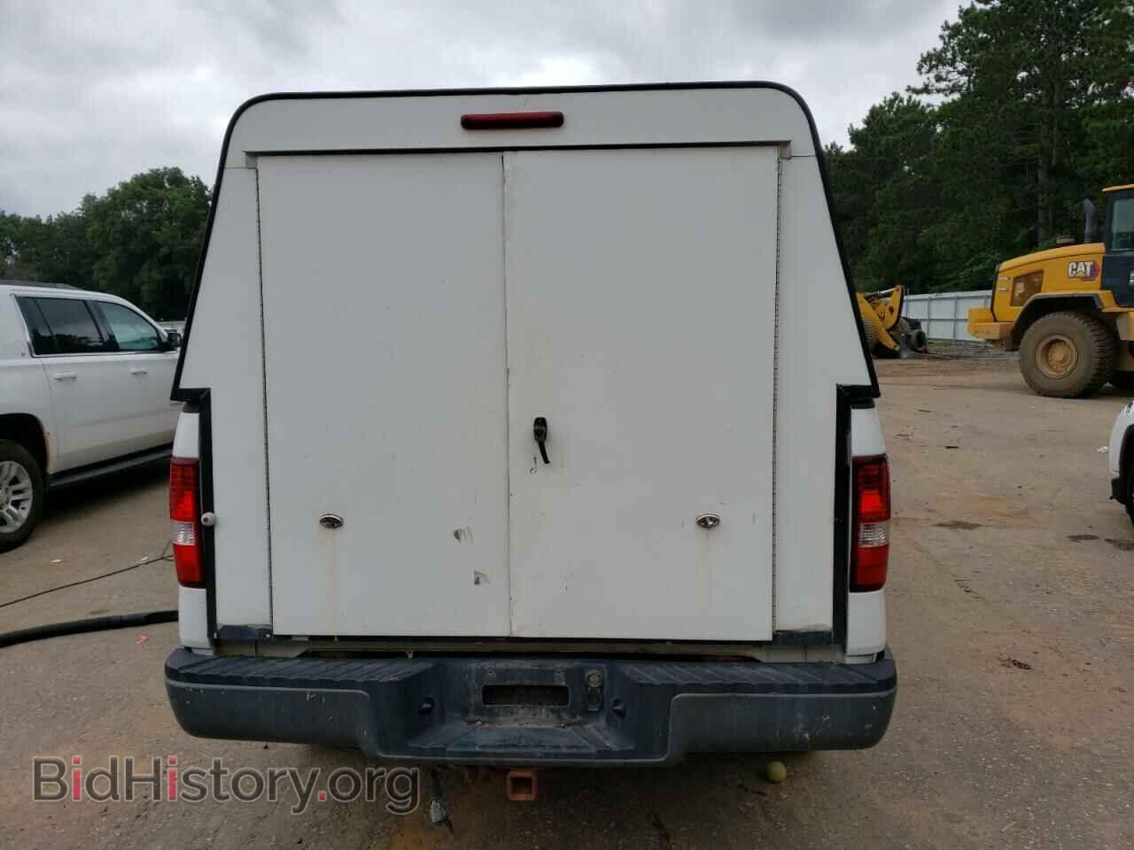 2007 FORD All Models - VIN: 1FTRF14W57KC01580 - Фото 6
