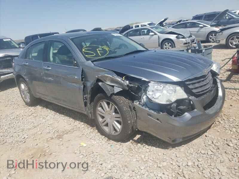 Photo 1C3LD66MX8N163787 - CHRYSLER SEBRING 2008