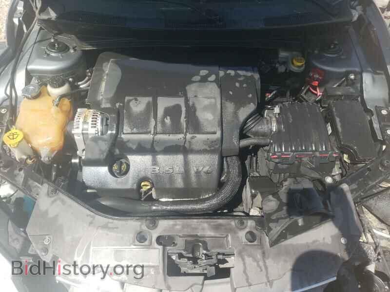 2008 CHRYSLER SEBRING - VIN: 1C3LD66MX8N163787 - Фото 7