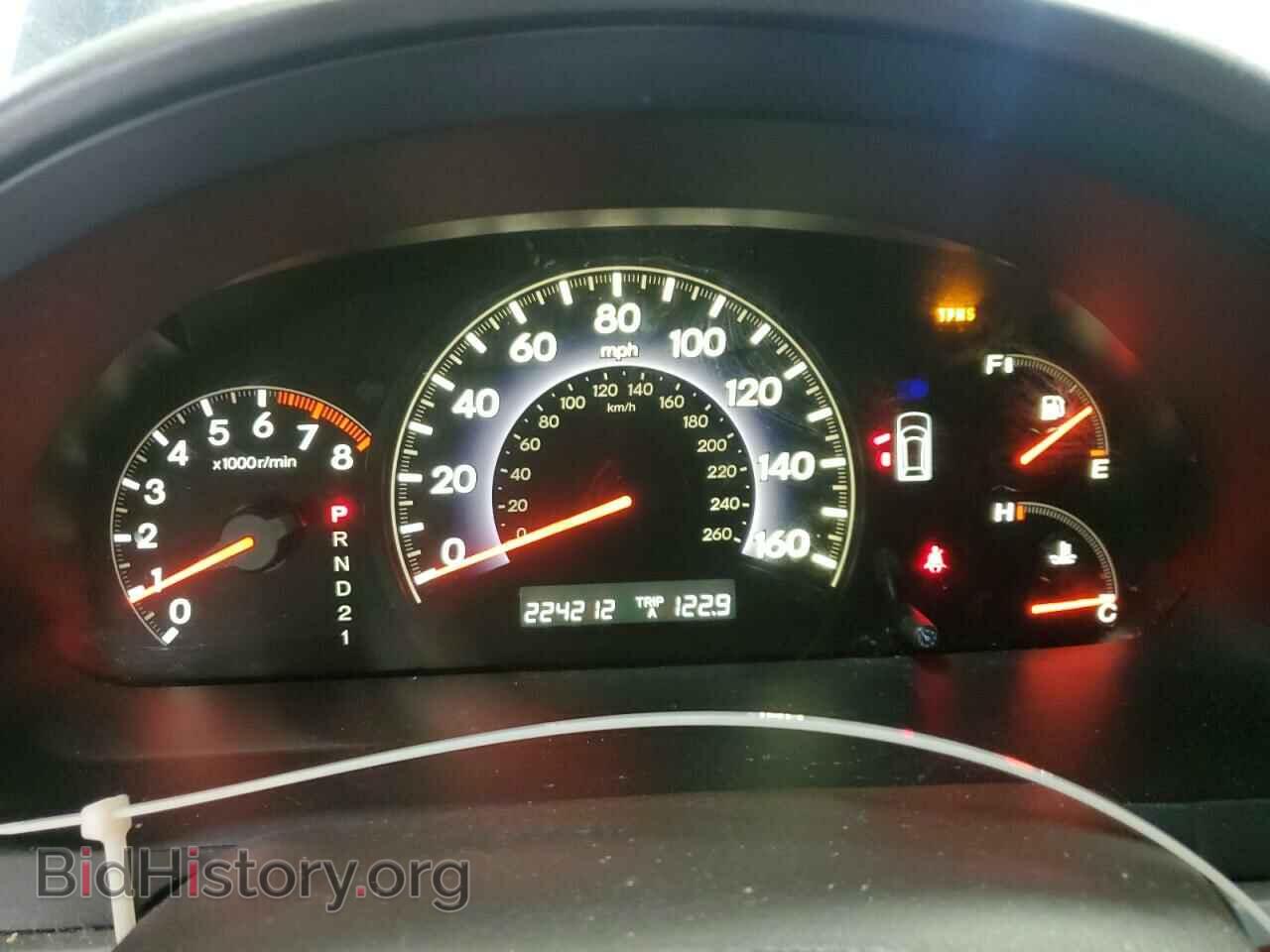 2009 HONDA All Models - VIN: 5FNRL38799B408660 - Фото 9