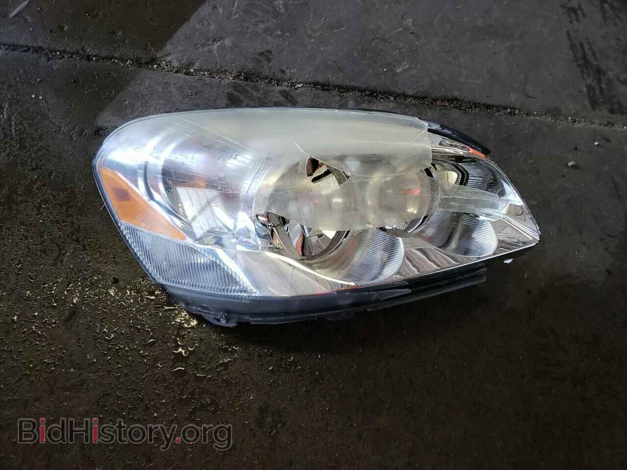 2006 BUICK LUCERNE - VIN: 1G4HE57Y76U234601 - Фото 12