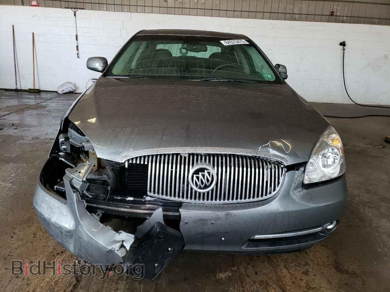 2006 BUICK LUCERNE - VIN: 1G4HE57Y76U234601 - Фото 5