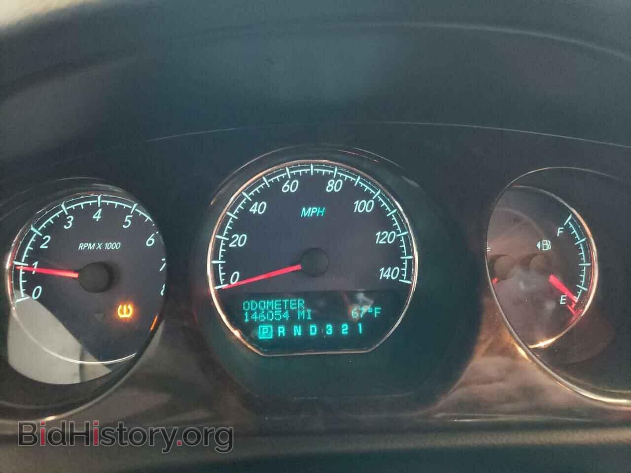 2006 BUICK LUCERNE - VIN: 1G4HE57Y76U234601 - Фото 9