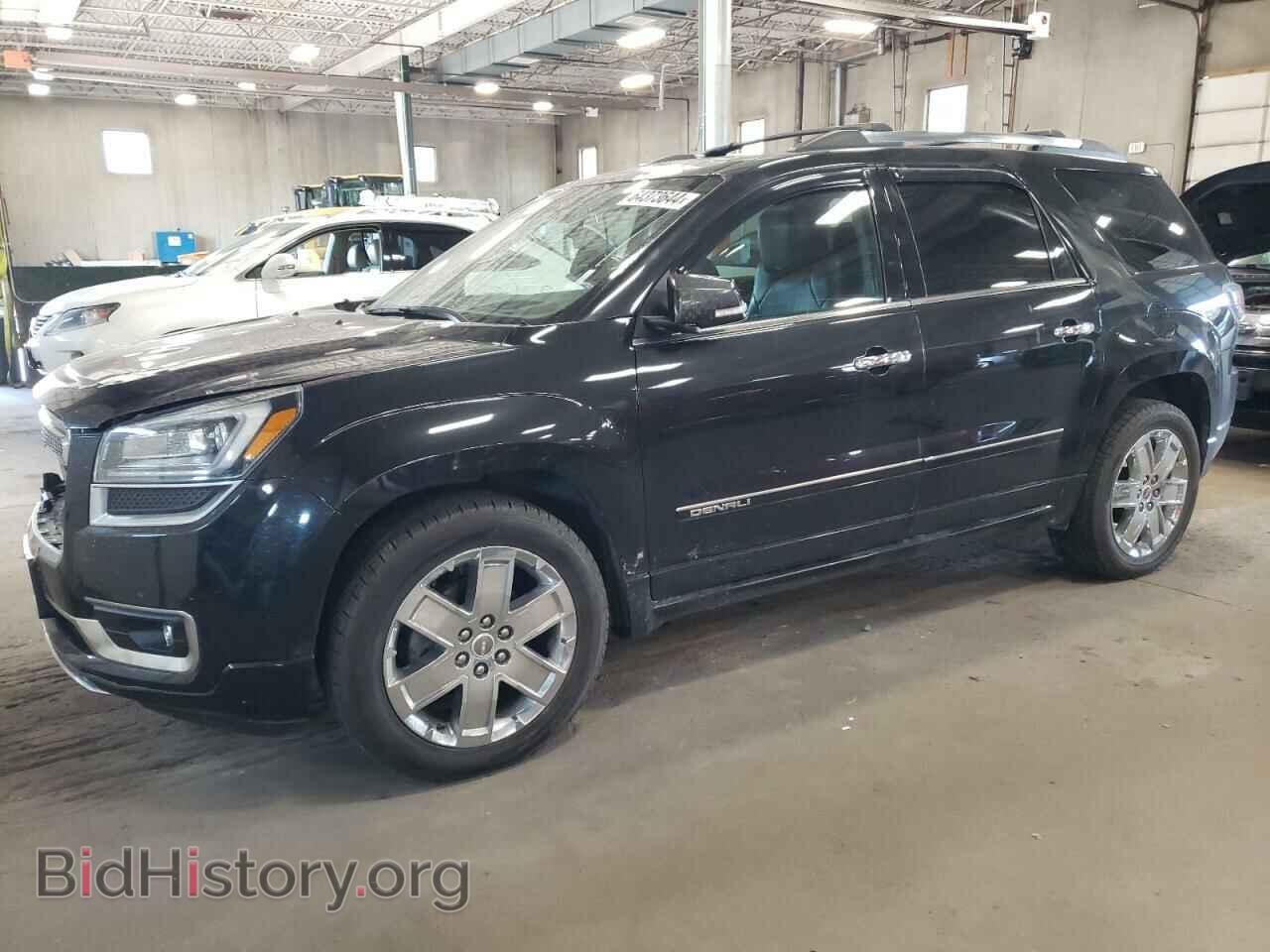 Photo 1GKKVTKD9FJ172384 - GMC ACADIA DEN 2015