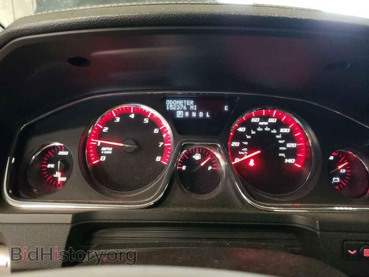 2015 GMC ACADIA DEN - VIN: 1GKKVTKD9FJ172384 - Фото 9