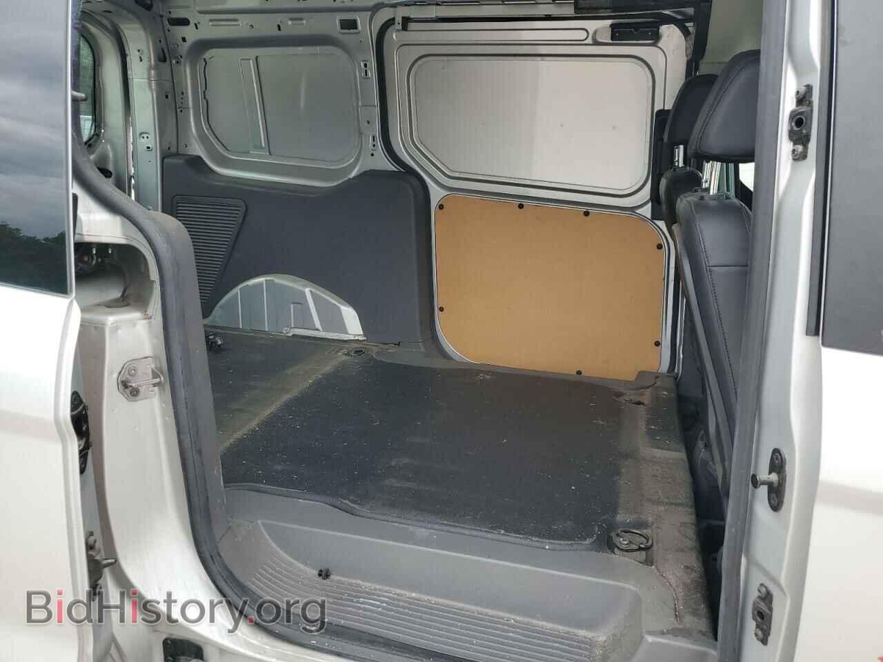 2019 FORD TRANSIT - VIN: NM0LS7E20K1401049 - Фото 11