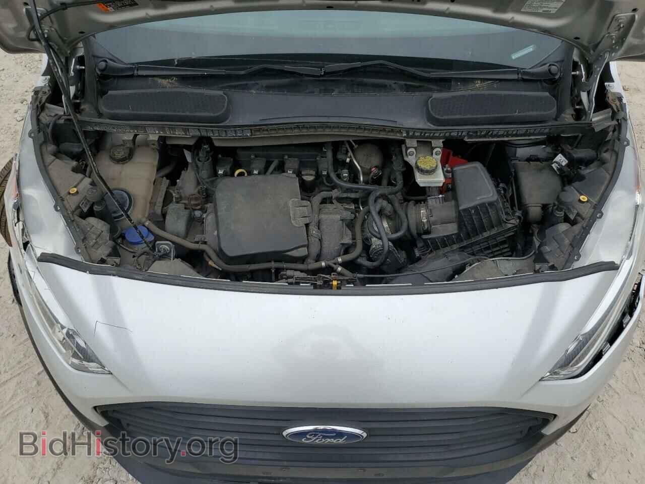 2019 FORD TRANSIT - VIN: NM0LS7E20K1401049 - Фото 12