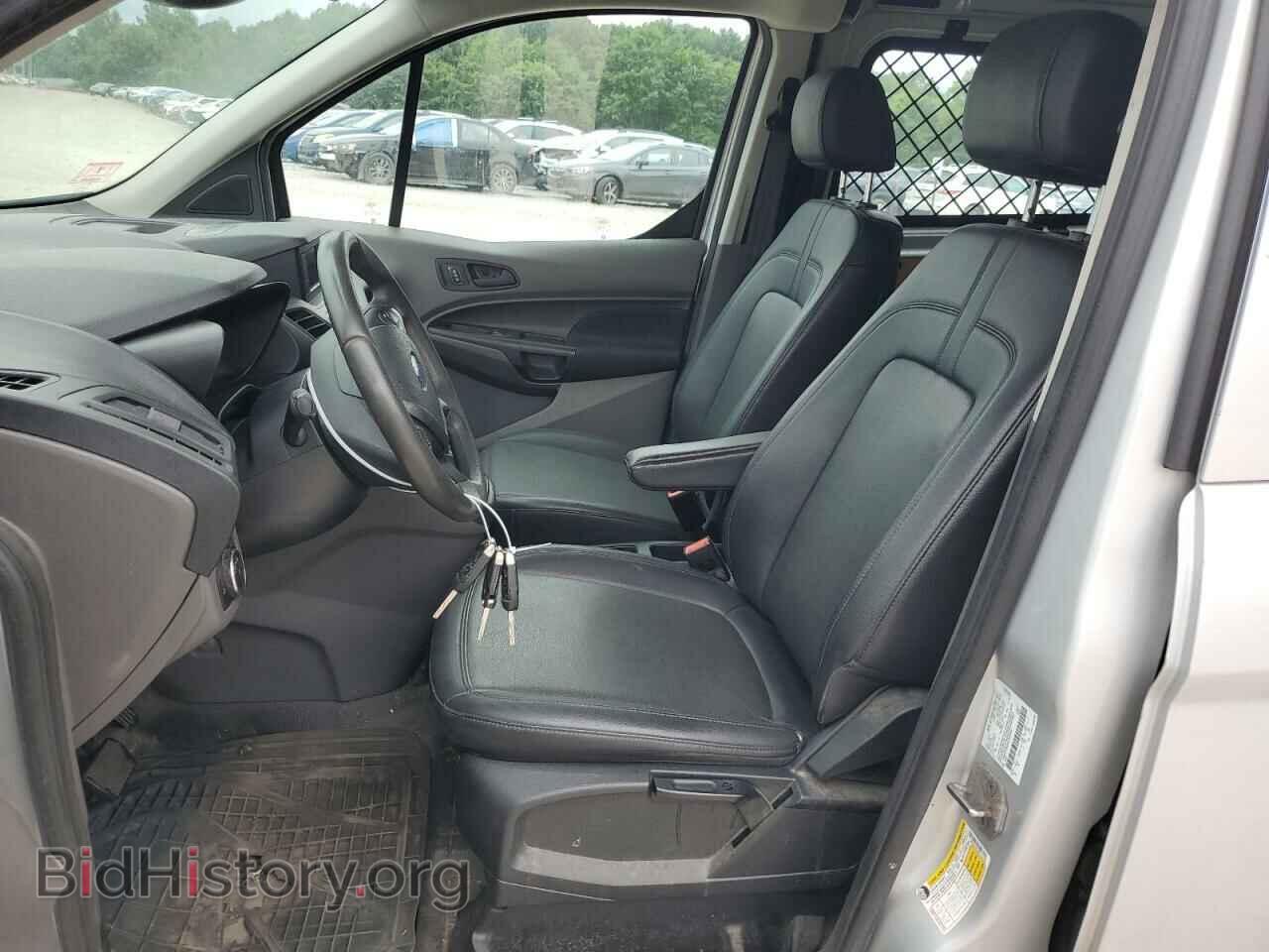 2019 FORD TRANSIT - VIN: NM0LS7E20K1401049 - Фото 7