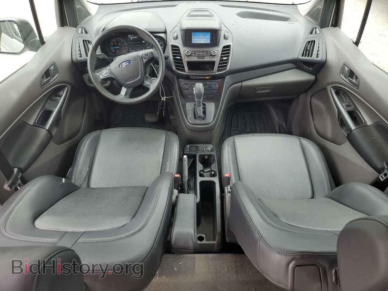 2019 FORD TRANSIT - VIN: NM0LS7E20K1401049 - Фото 8