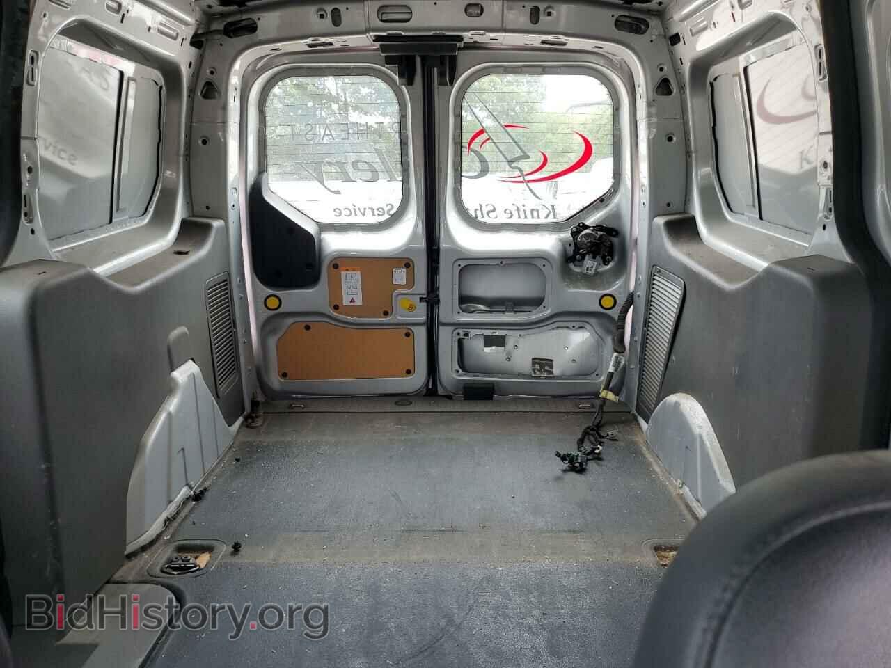 2019 FORD TRANSIT - VIN: NM0LS7E20K1401049 - Фото 10