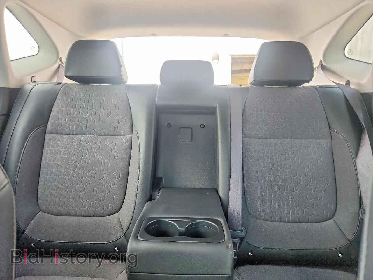 2024 KIA SELTOS - VIN: KNDEU2AA1R7610376 - Фото 10
