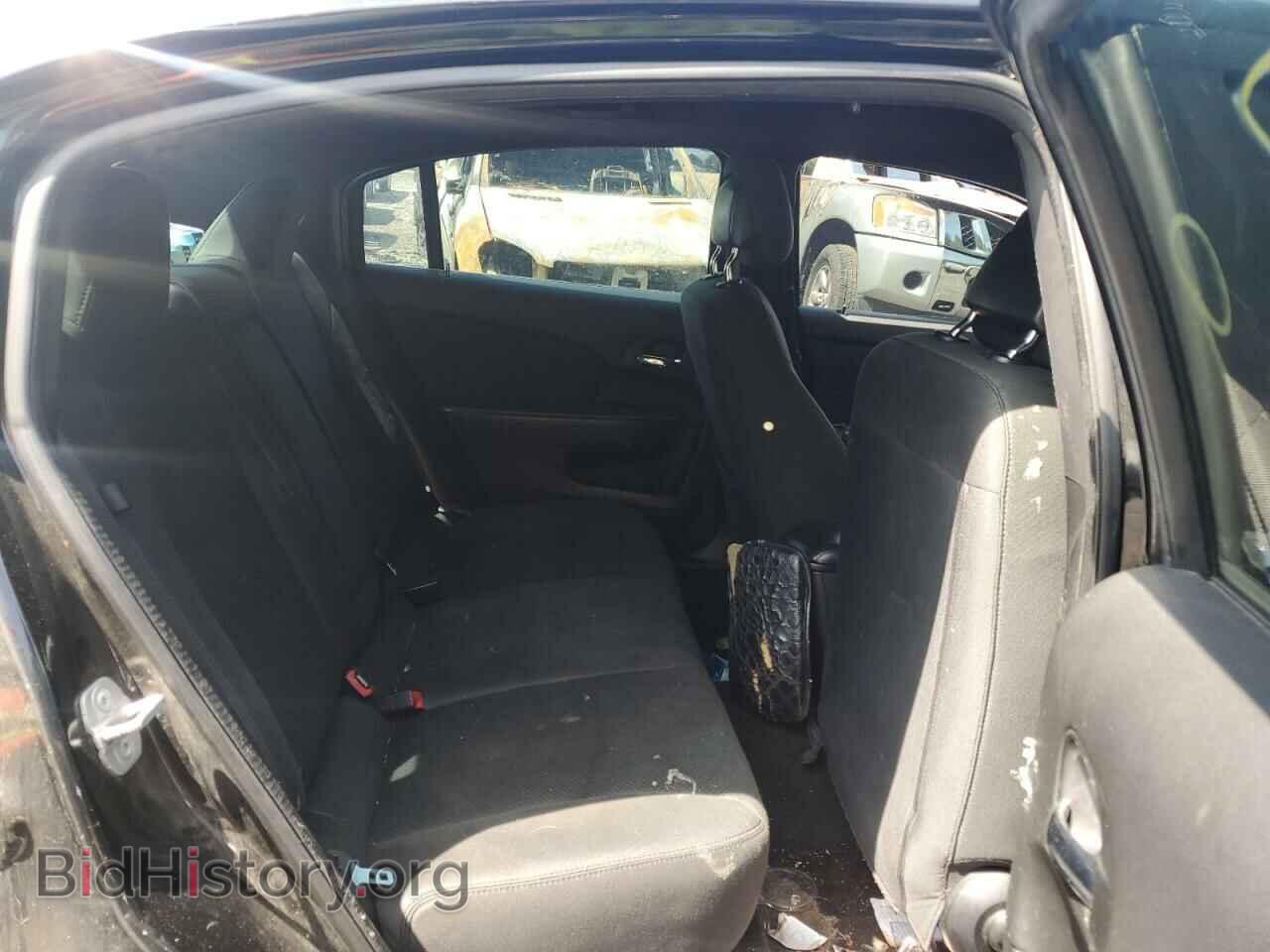 2012 CHRYSLER 200 - VIN: 1C3CCBAB4CN104132 - Фото 10