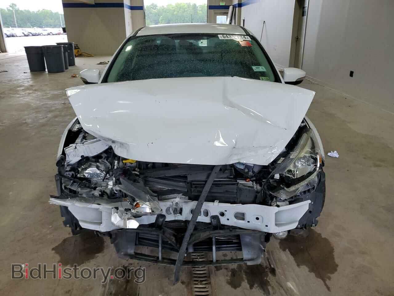 2017 FORD FOCUS - VIN: 1FADP3F2XHL300426 - Фото 5