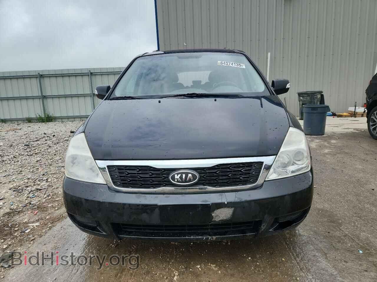 2012 KIA All Models - VIN: KNDMG4C73C6417353 - Фото 5