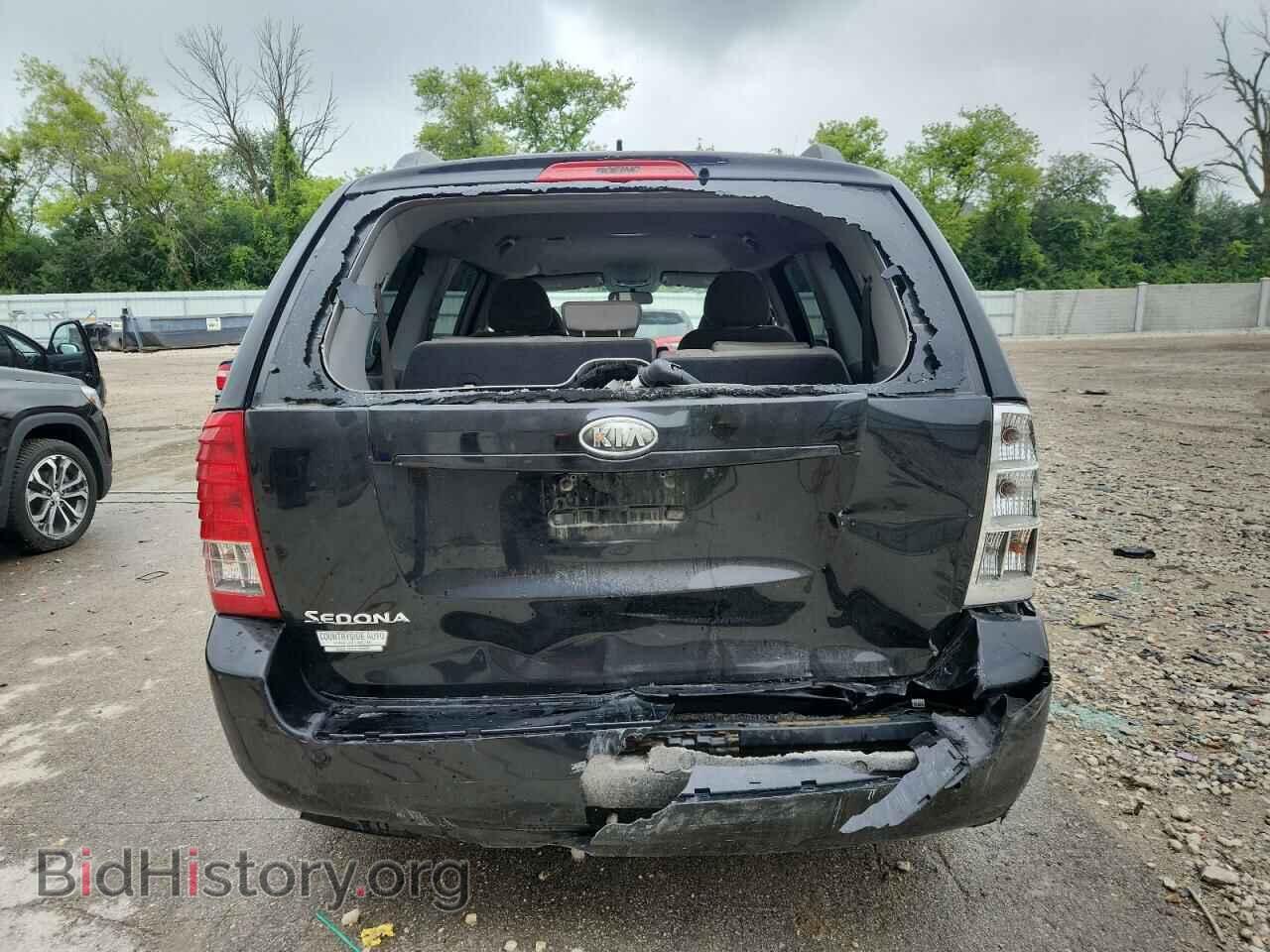 2012 KIA All Models - VIN: KNDMG4C73C6417353 - Фото 6