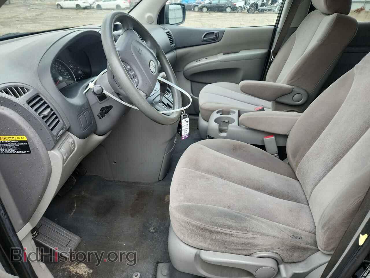2012 KIA All Models - VIN: KNDMG4C73C6417353 - Фото 7