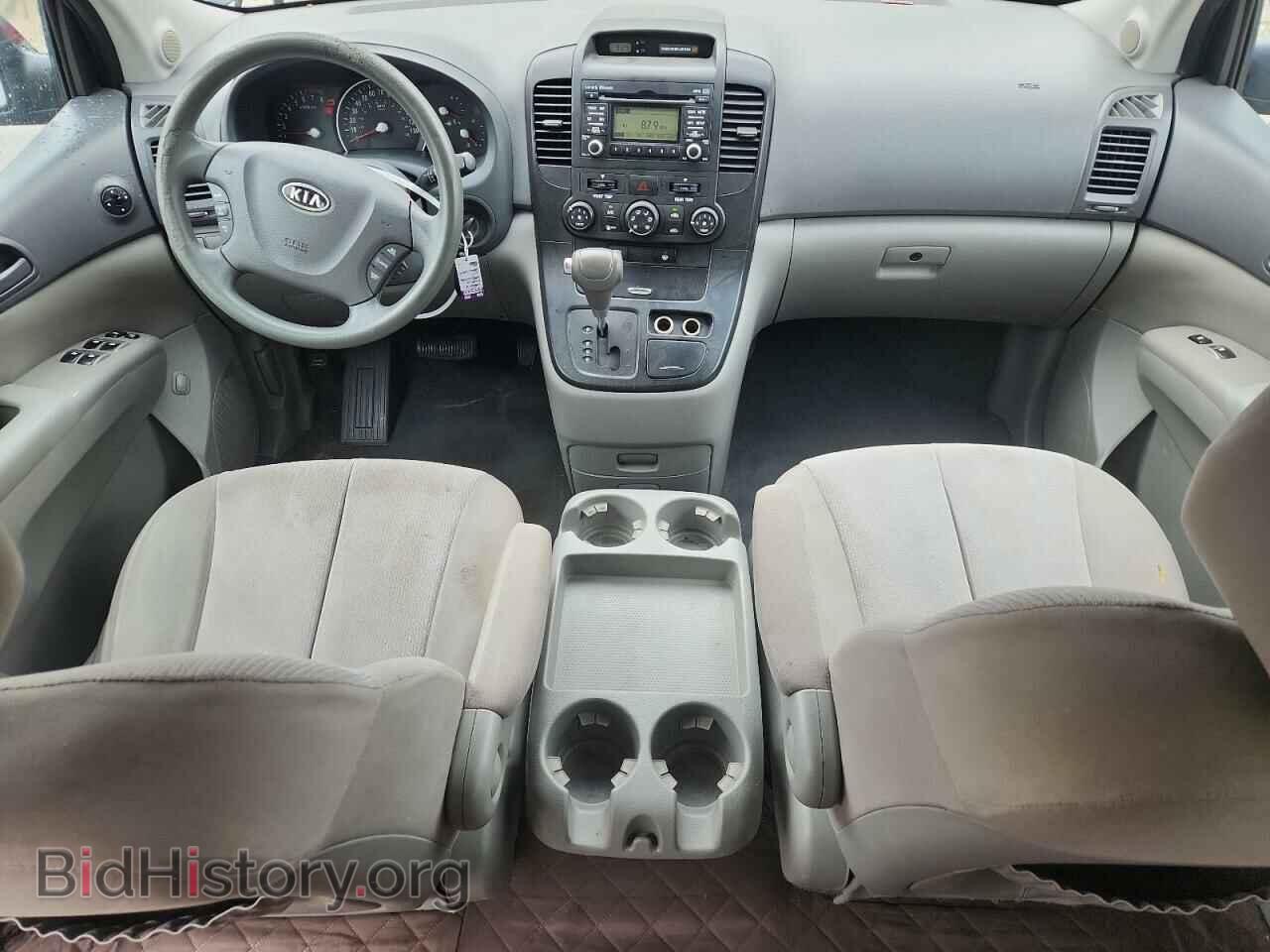 2012 KIA All Models - VIN: KNDMG4C73C6417353 - Фото 8