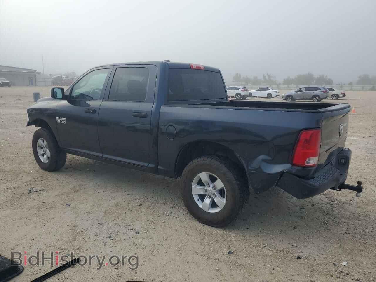 2014 RAM 1500 - VIN: 1C6RR7KG1ES351440 - Фото 2
