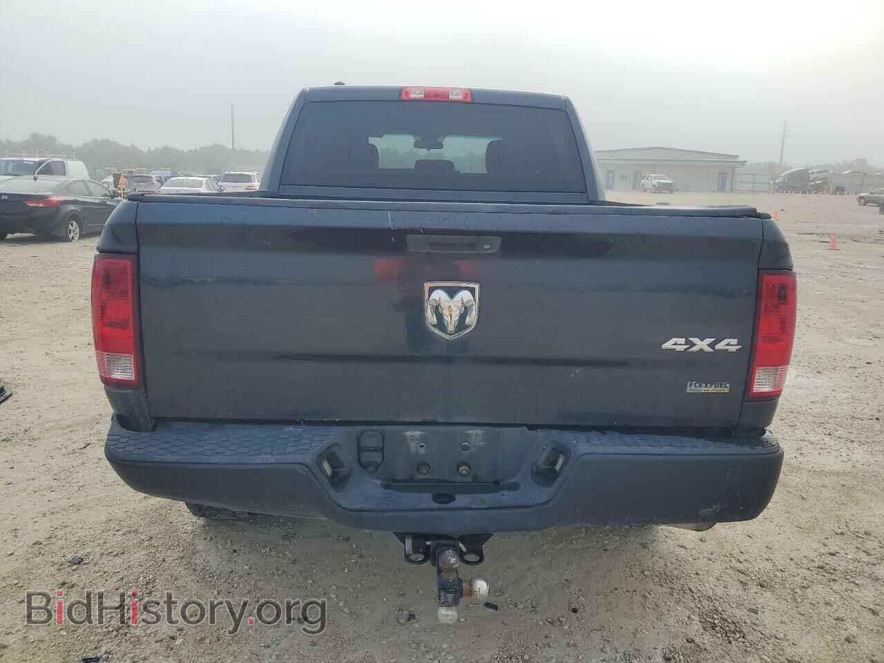 2014 RAM 1500 - VIN: 1C6RR7KG1ES351440 - Фото 6