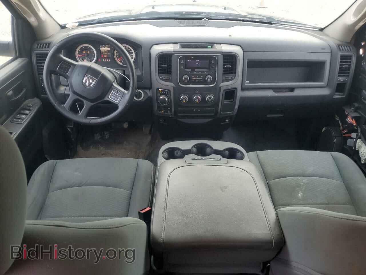2014 RAM 1500 - VIN: 1C6RR7KG1ES351440 - Фото 8