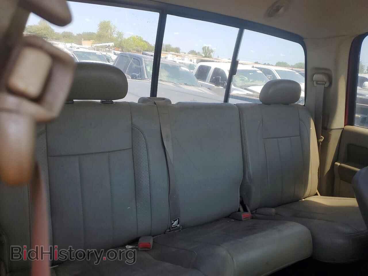 2007 DODGE RAM 2500 - VIN: 1D7KS28AX7J604774 - Фото 10