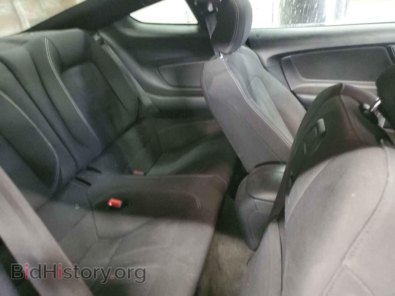 2018 FORD MUSTANG - VIN: 1FA6P8CF7J5154266 - Фото 10