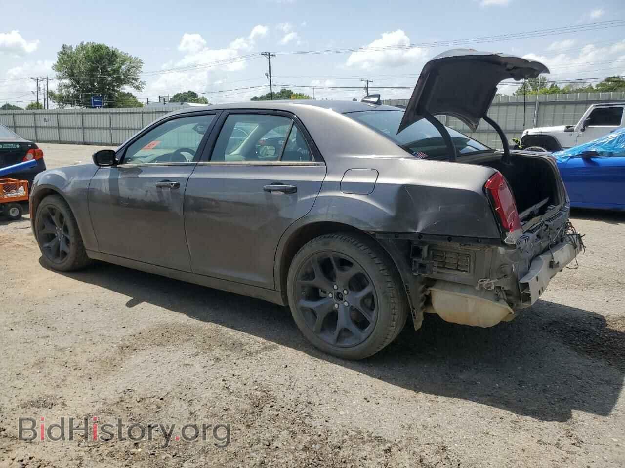 2023 CHRYSLER 300 - VIN: 2C3CCAAG9PH680402 - Фото 2
