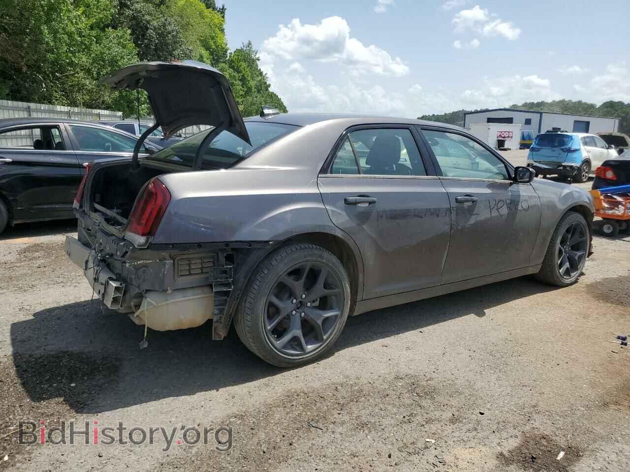 2023 CHRYSLER 300 - VIN: 2C3CCAAG9PH680402 - Фото 3